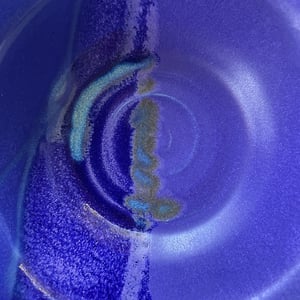 Image of INDIGO BOWL