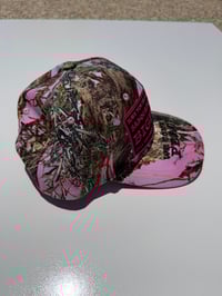 Image 6 of OG PINK BIGFOOT HAT S/S ‘26
