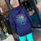 Image of Escape Full Zip Hoodie