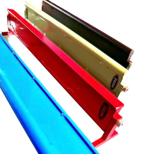 Image of More Fingerboards Transformer Rail