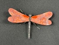 Image 7 of Crystal Dragonflies