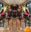 The Jaw Dropper Dress
