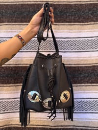 Image 1 of Rhiannon Bucket Bag