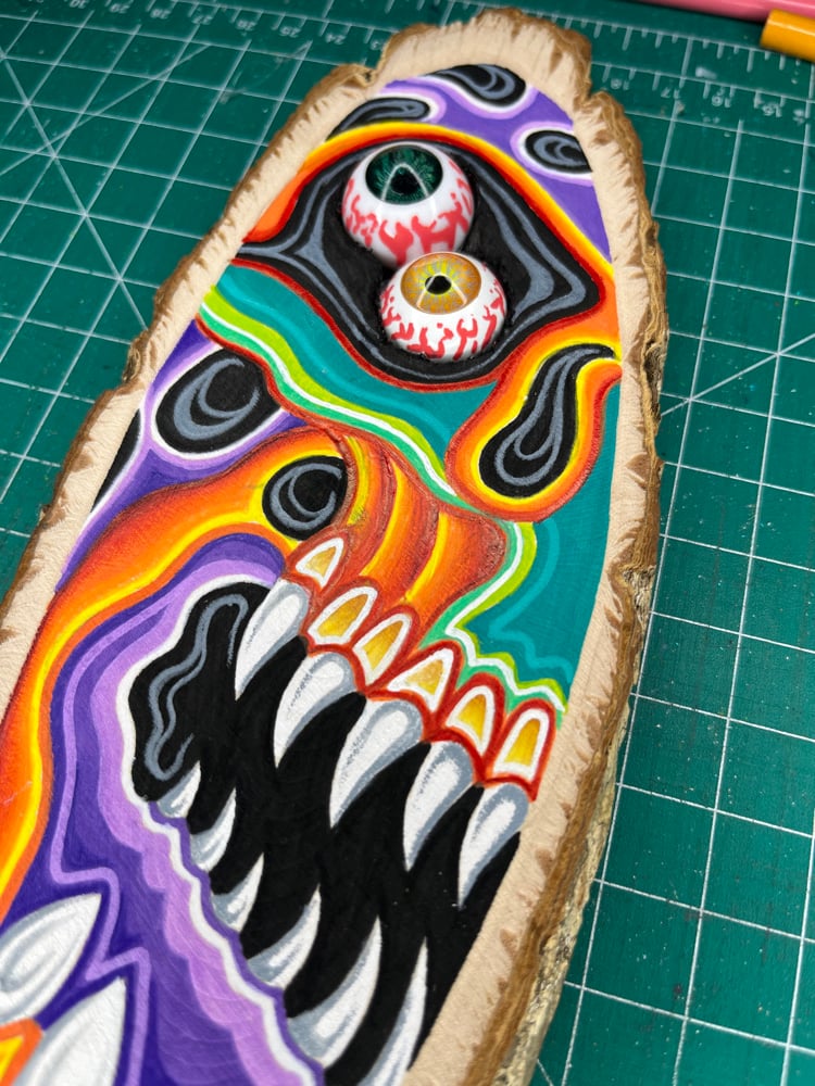 Image of LiquiFiend (2/3)