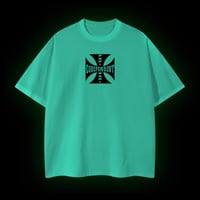 Image 1 of Glow In The Dark Night Vision Tee