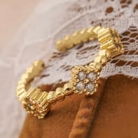 Image 9 of Bloom Ring Collection