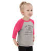 Skin Gallery Toddler baseball shirt