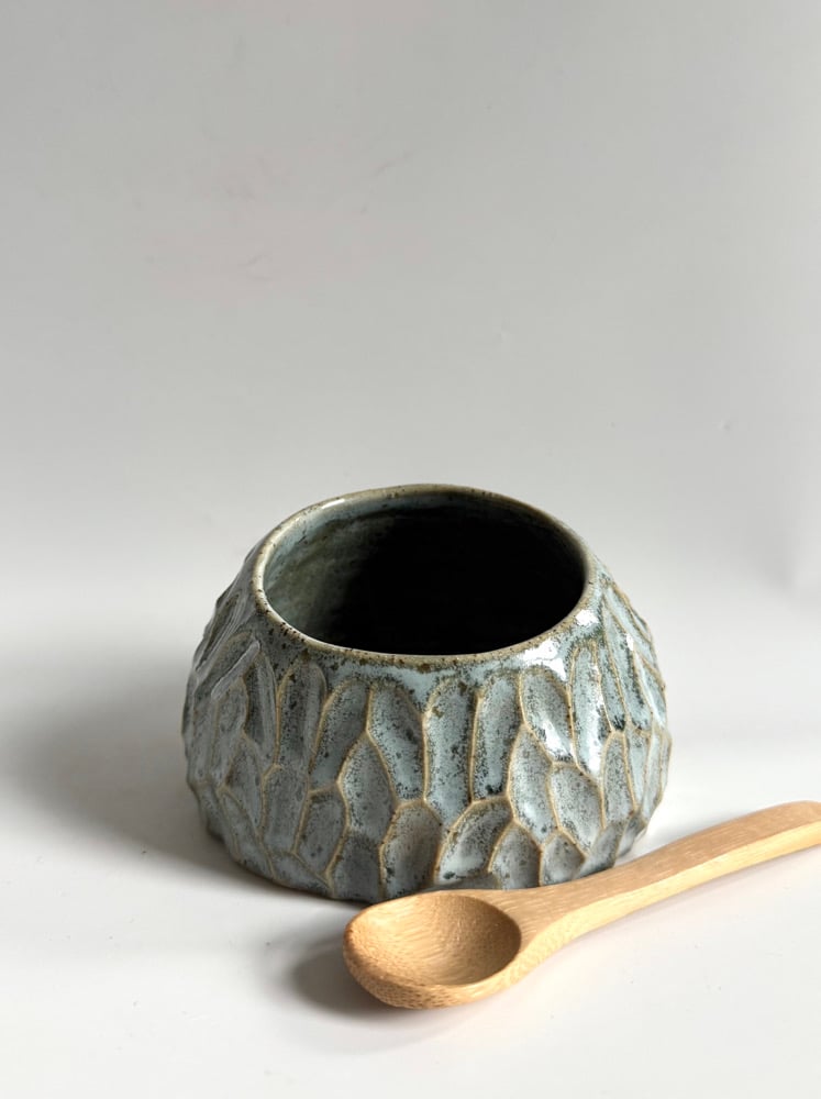 Image of Salt pig 6 