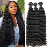 Image 2 of Grade 10A Deep wave bundles 