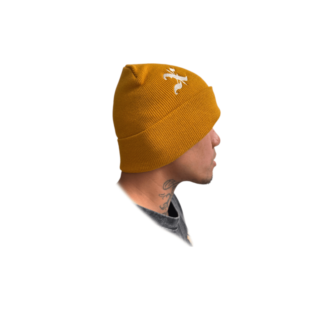 90xz ‘Beanies’