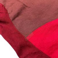 Image 7 of (L) Diesel MIX Red denim "DRED" 635