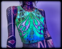 Image 2 of CyBer cRoP Tank (medium)