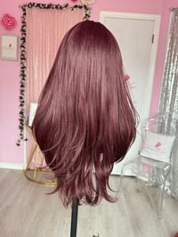 Image 8 of Daisha luxury (ready to ship)