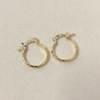 Image 1 of DC Small Hoop