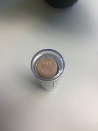 Image 2 of Maybelline Super Stay Foundation Stick 118 Light Beige