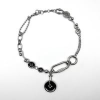 Image 3 of #BUTTONUP NECKLACE