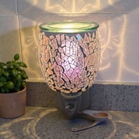 Image 2 of Electric wax melt burners