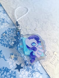 Image 8 of Mini My Little Pony Keychains