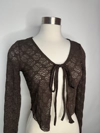 Image 3 of Seraphine Long Sleeve Top