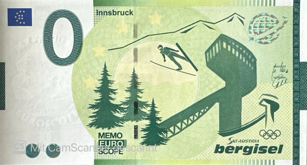 EAAC022/2 - Bergisel