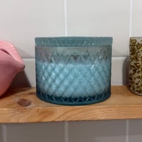 Image 3 of blueberry pancakes scented candle