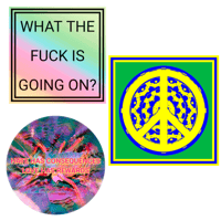 STICKER PACK #1