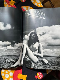 Image 7 of Ema Nude in Africa,Masaya Nakamura, 1971, signed