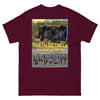 Head Sling Official-Roll Your Car-Men's classic tee