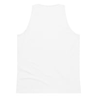 Image 9 of Beadwork Before Bullshit premium tank top