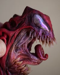 Image 20 of The Carnage- collectible Clipper Lighter Sleeve