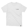 Obsession Tee (White)