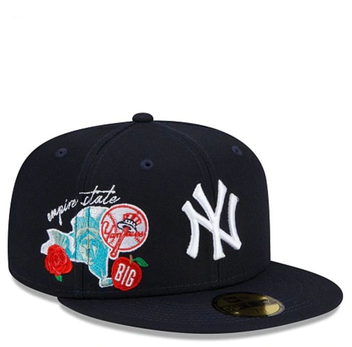 yankees souvenir hat