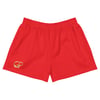 Women's Logo Running Shorts