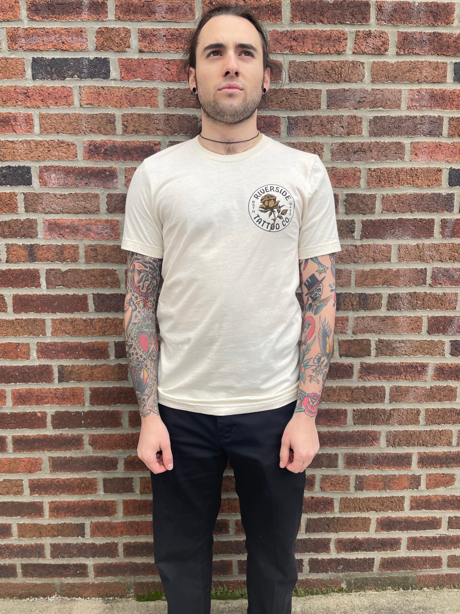 Roses Riverside Tattoo Club