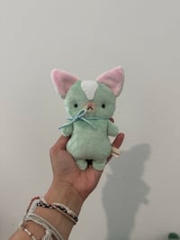 Mint Chi