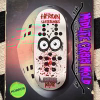 Image 1 of Mid Life Crisis Mold - Curb Killer 5