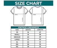 Image 2 of Mike & Dennis Tee (Vintage Collection)
