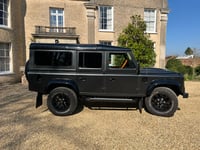 Image 4 of Land Rover 110 2.2 TDCI XS Luxury Modification 