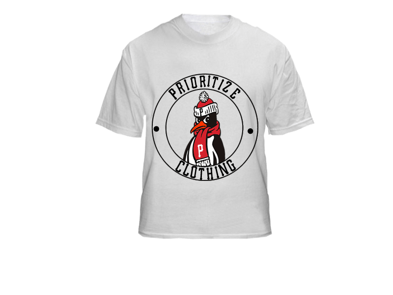 Image of Penguin tee