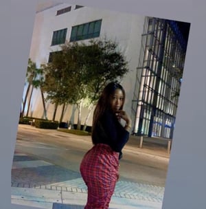 Image of Pretty in Plaid 