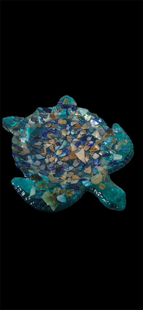 Image of Turtle Tray
