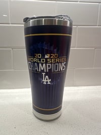 LOS DOYGERS 2020 WS CHAMPZ 