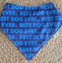 Image 4 of Best Dog Bandana