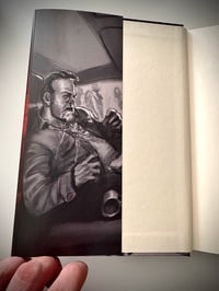 Image 13 of THE UGLY TRUTH DELUXE HARDCOVER BUNDLE - TRIPLE SIGNED - LIMITED TO 350 NUMBERED COPIES
