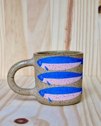 Image 2 of Sardine Mini Mug