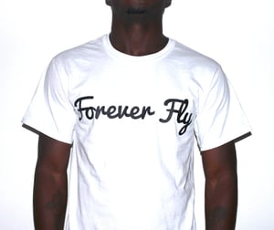 Image of Forever Fly Logo