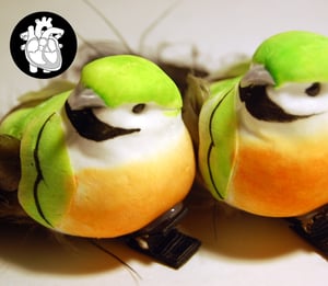 Image of Mba005 When Harry met Sally (The Oliver Collection)