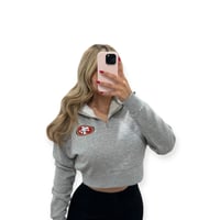 Image 4 of 49ers Sweater