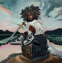 Image 5 of Jordan(s) 