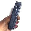 Low Battery Ceramic Phone Pipe